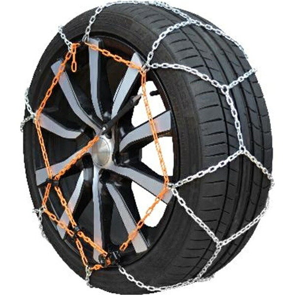 プジョー 純正 5008 スノーチェーン タイヤチェーン18インチ用 適合サイズ 225/55 R18用 PEUGEOT 1623145380 |オートウェアー店