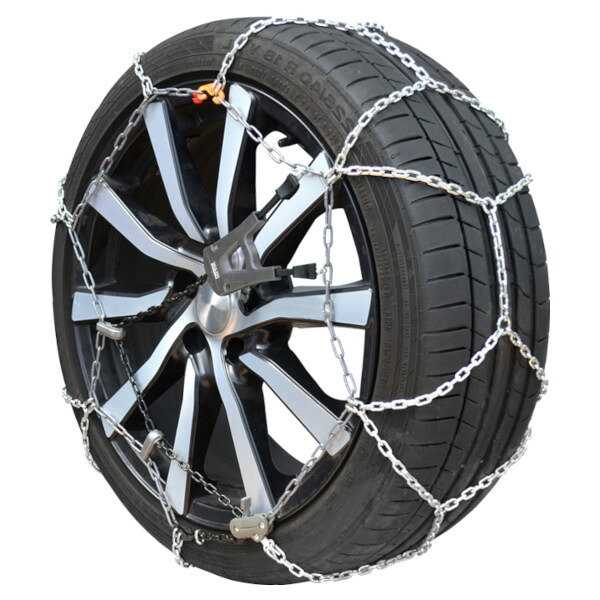 シトロエン 純正 Berlingo Long ベルランゴロング K9 スノーチェーン 205/60R16 用 CITROEN 1664736380