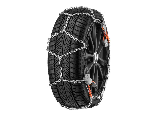 メルセデスベンツ 純正 スノーチェーン EQB X243 EQE V295　B67550104