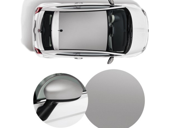 フィアット 純正 WRAPPING PACKS FIAT 500 500C 312 チンクエチェント 71807467