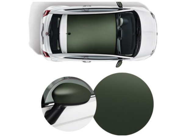 フィアット 純正 WRAPPING PACKS FIAT 500 500C 312 チンクエチェント 71807466