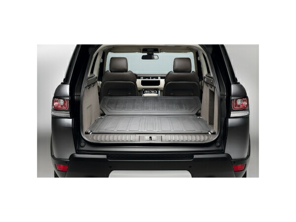 ランドローバー 純正 ラバーマット Range Rover Sport 2014MY以降 VPLWS0223