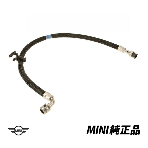 BMW MINI 純正 ミニ R55 R56 R57 R58 R59 JCW ミニクーパー S ハイプレッシャーポンプ フィードライン 13537605189
