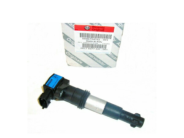 楽天市場】BOSCH製 ALFA ROMEO アルファロメオ 155 167 164