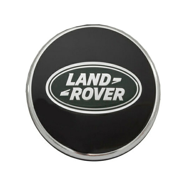 ランドローバー 純正 ホイールセンターキャップ ハブキャップ 1台分 LR094547｜オートウェアー店