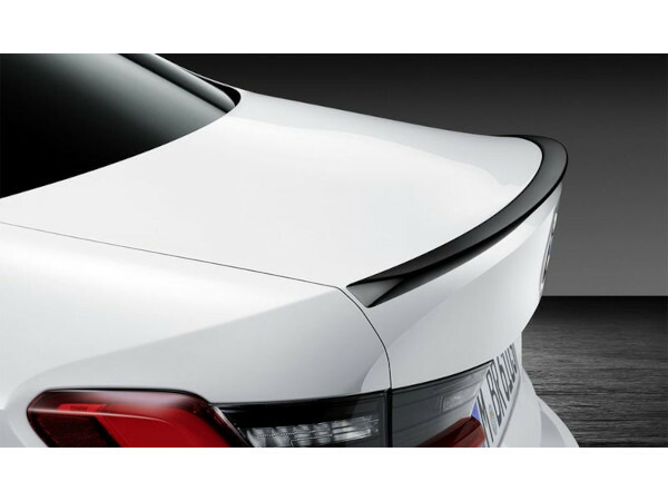 BMW 純正 リヤスポイラー 3シリーズ G20 G21 51192455880