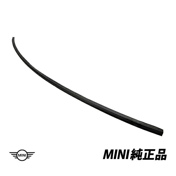 【楽天市場】 BMW MINI純正 R55 R56 R57 R58 R59 グリルアッパーモールメッキ クローム 51132751040 :  オートウェアー楽天市場店