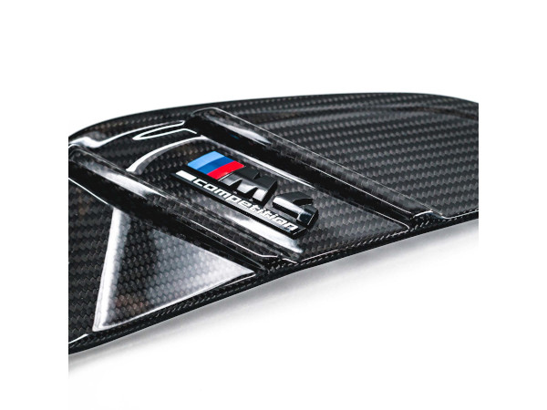 BMW 純正 サイドギル M4 G80 G82 右側 51132469622