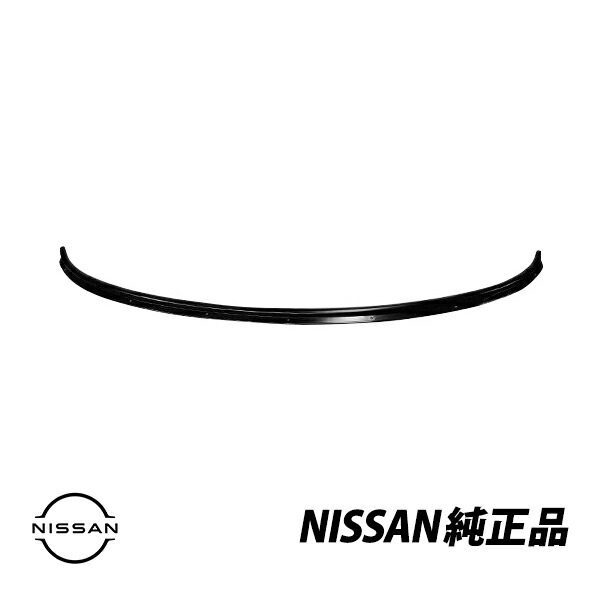 日産 純正 スカイライン R33 GT-R BCNR33 GTR 2.5 GTS25t 2ドアクーペ リアウィンドウ モールディング リアガラスモール 79772-22U10