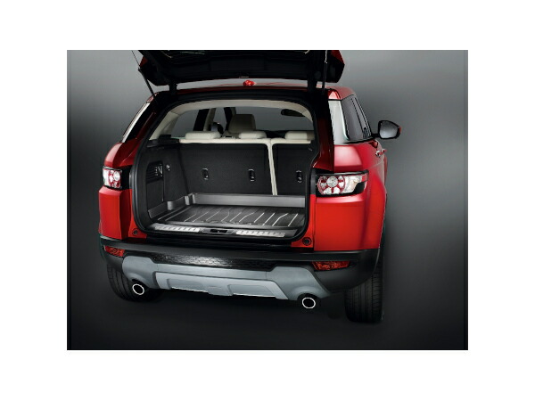 ランドローバー 純正 ライナートレイ Range Rover Evoque 2012MY以降 VPLVS0089 9,645円