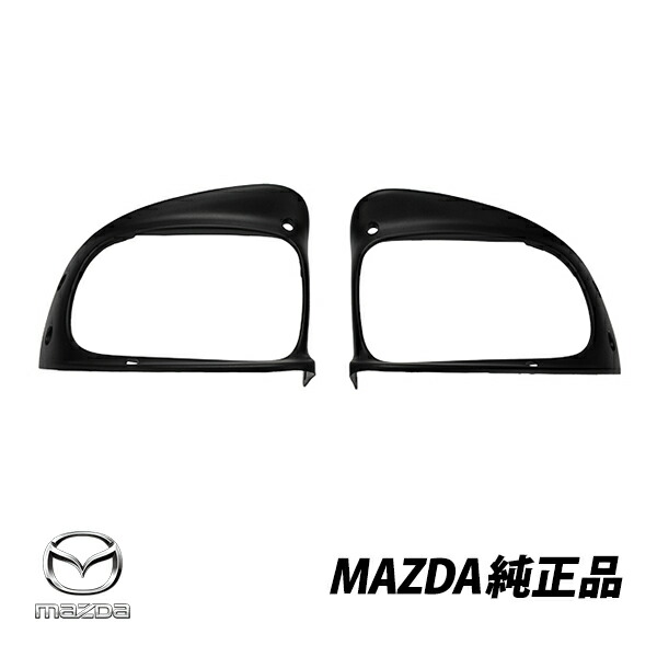 FD3S リトラクタブルヘッドライト 左右 社外レンズ付き FD3S リトラクタブルヘッドライト 左右 社外レンズ付き
