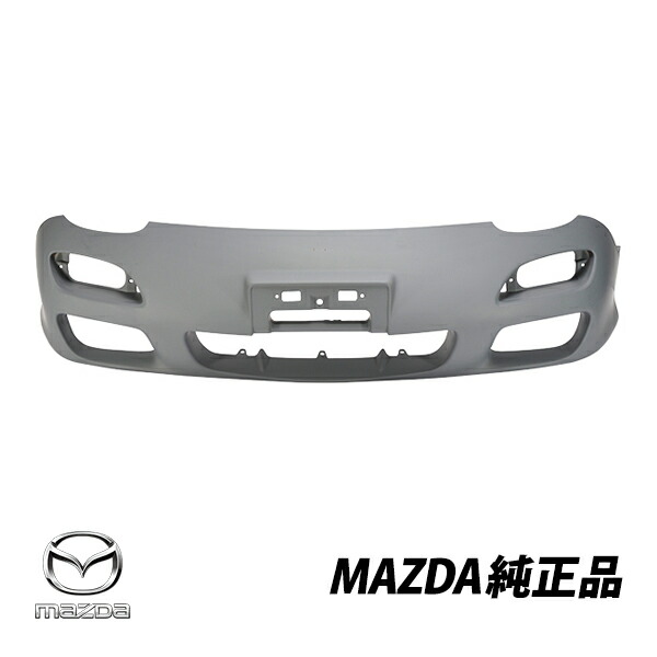 楽天市場】RX−7 FD3S用 純正 フロントリップスポイラー後期用