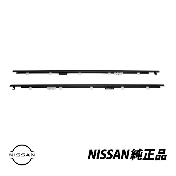 新品 S15 シルビア ウェザーストリップ ドア側 左右 楽天市場】日産 ウェザーストリップ ドア側 運転席側 シルビア