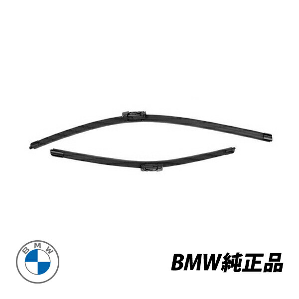 BMW G01 G02 X3 X4 純正ワイパー BMW G01 G02 X3 X4 純正ワイパー