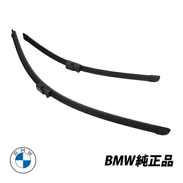 楽天市場】BMW 純正 ワイパーブレード G01 X3 G02 X4 右ハンドル
