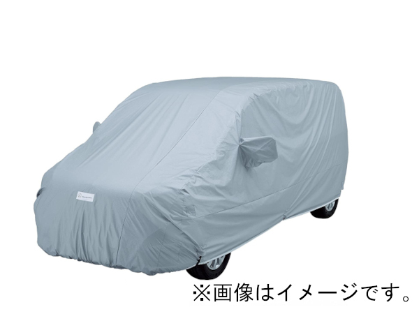 安価 AutoWear送料無料 シトロエン 純正 ベルランゴ ボディカバー屋外