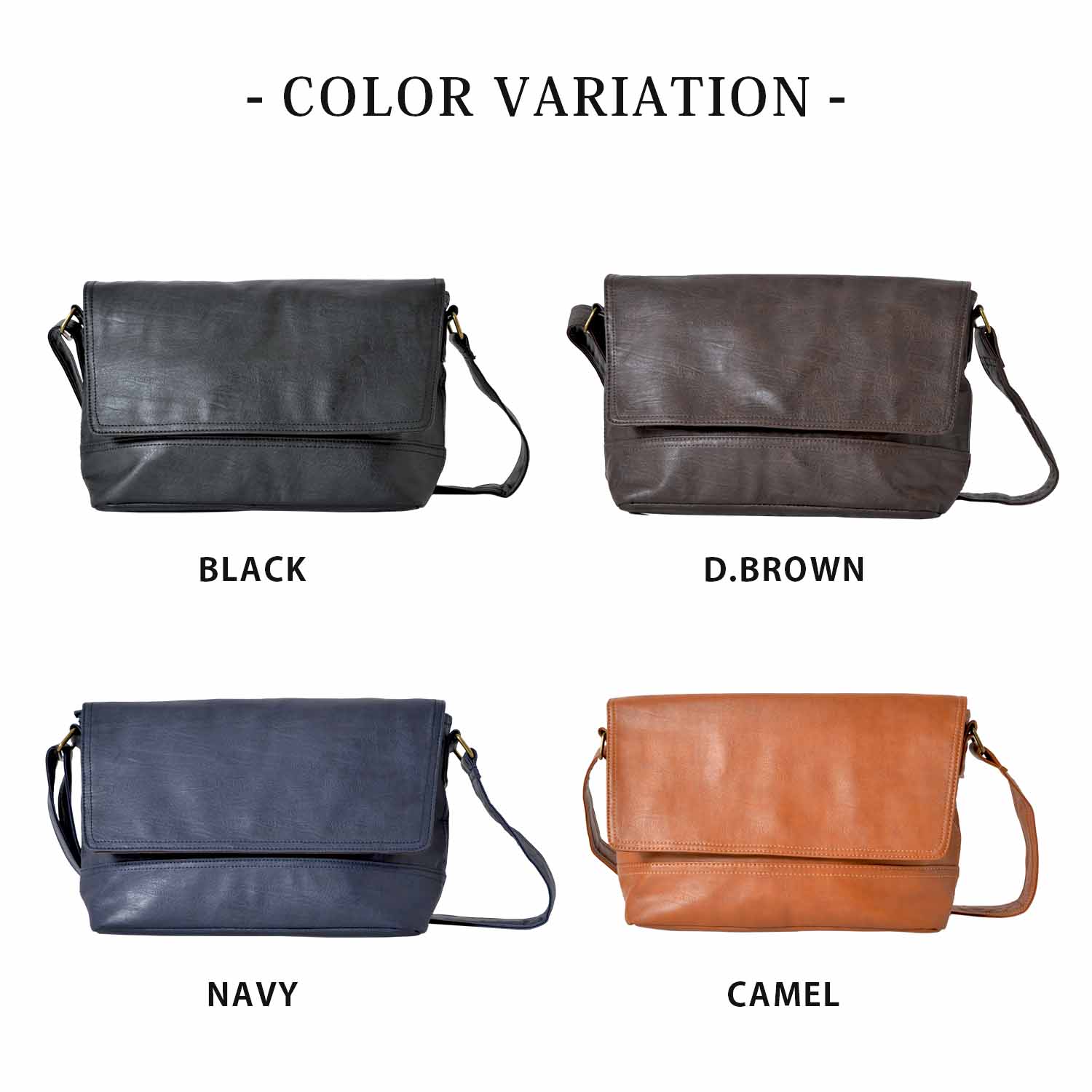 楽天ランキング1位受賞】ショルダーバッグ メンズ レディース a4