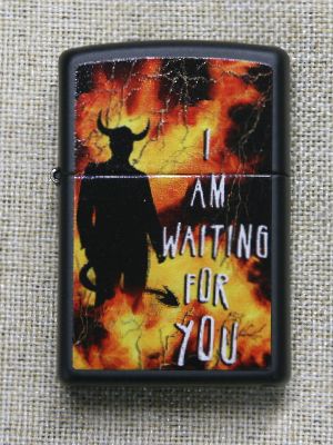 新品　限定品　最安値！　Angel Beats! ZIPPO 立華かなで　天使 Zippo限定品！ Angel Beats! 立華かなで - メルカリ