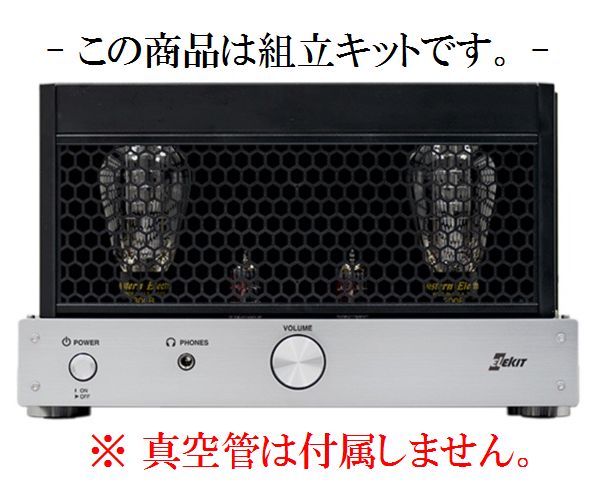 EK JAPAN イーケイジャパン/真空管パワーアンプ/ELEKIT/TU-897/Bランク/64【中古】 EK JAPAN イーケイジャパン/真空管パワーアンプ/ELEKIT/TU-897/B