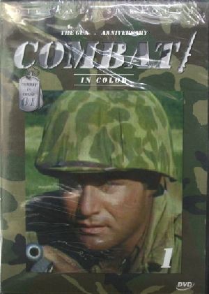 コンバット 12巻セット（DVD/輸入盤）