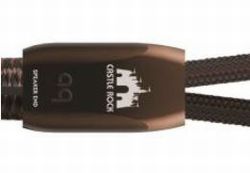 【新品】スピーカーケーブルaudioquest/オーディオクエストCastleRock 72V DBS（3mペア）｜インザムード店