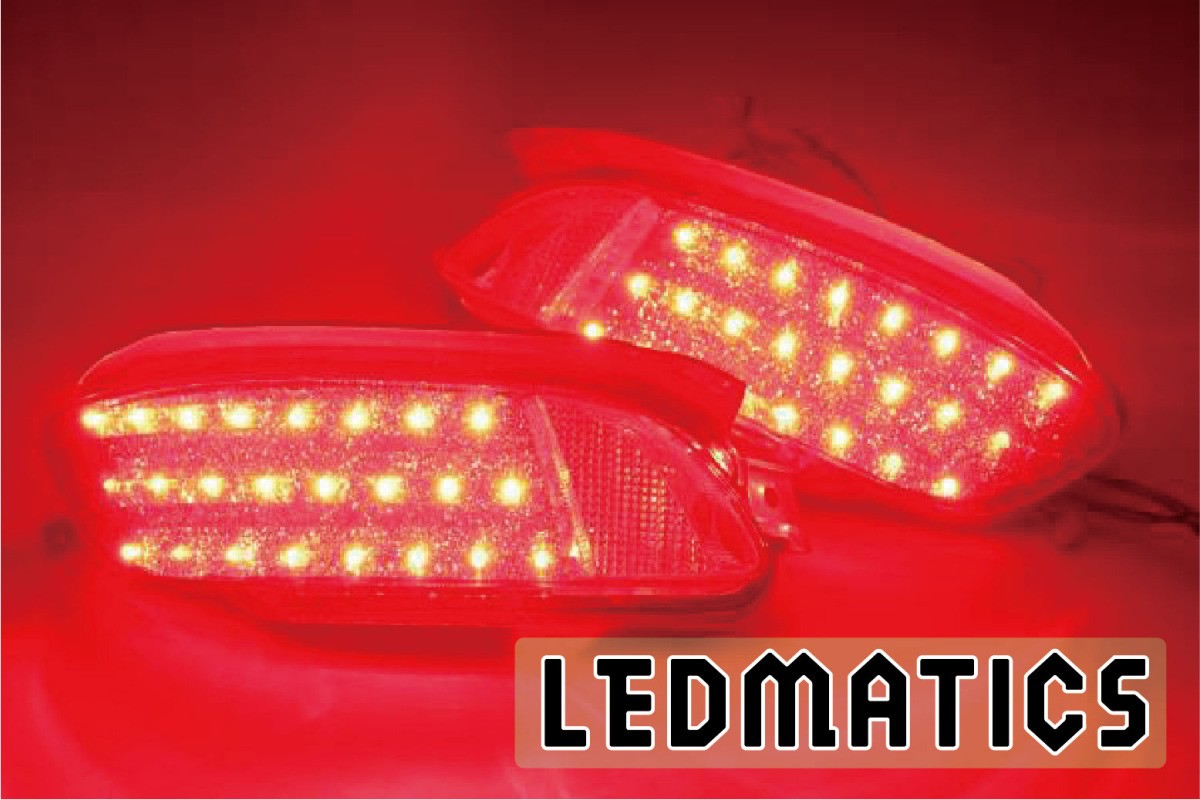 楽天市場】【LEDMATICS商品】ACU30 ハリアー 純正加工LED