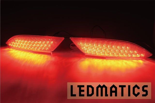 楽天市場】【LEDMATICS商品】MA36S ソリオ バンディット 純正加工LED