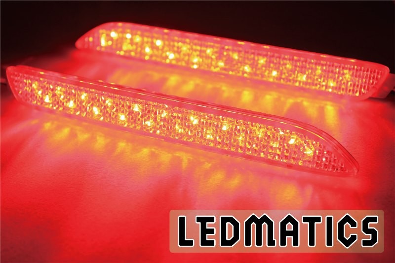 【 LEDMATICS 】 GRヤリス 純正加工LEDリフレクター T16-40 GXPA16 MXPA12 GRヤリス 純正加工LEDリフレクター T16-402327