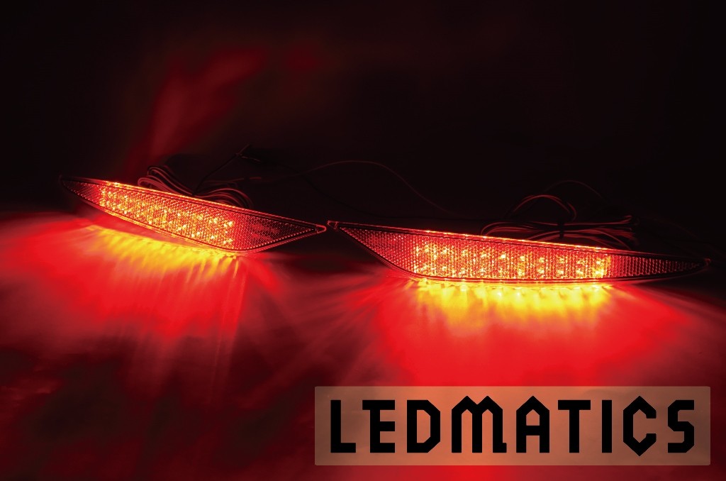 楽天市場】【LEDMATICS商品】E18#H オーリス 後期 純正加工LED