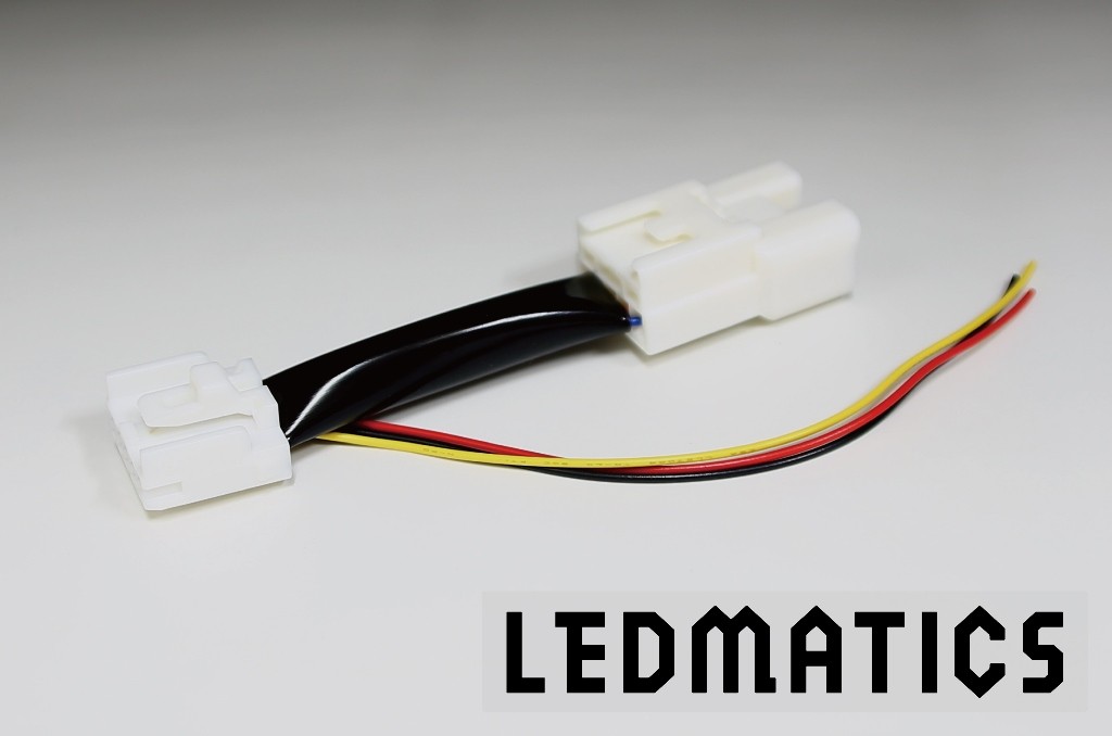 楽天市場】【LEDMATICS商品】B21A デイズルークス 前期 テール