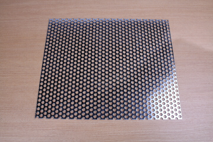 楽天市場】ステンレスパンチングメタル 297×152~3mm t=1.5mm Φ10 楽天市場】ステンレスパンチングメタル 297×152~3mm t=1.5mm Φ10
