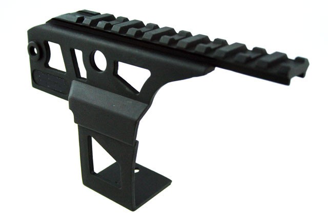 楽天市場】FAB Defense トップカバー PDC スコープマウントベース AK47