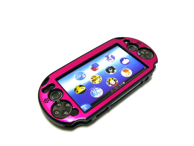 PlayStation Vita - PlayStation®Vita/PCH-2000 ケースつき 楽天市場】ps vita pch－2000 ケースの通販