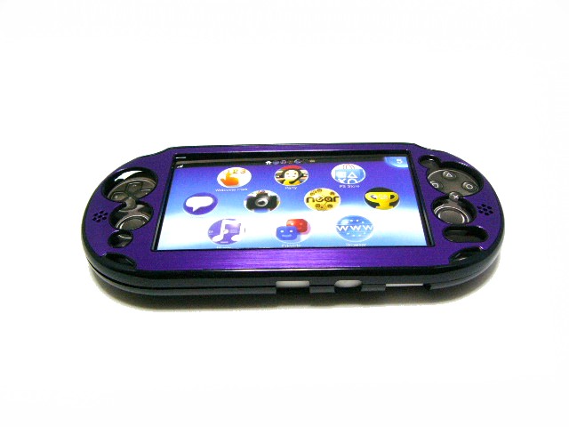 PlayStation Vita - PSvita 本体＋カバー 楽天市場】[送料無料]旧型PSV PCH-1000 Sony Playstation Vita