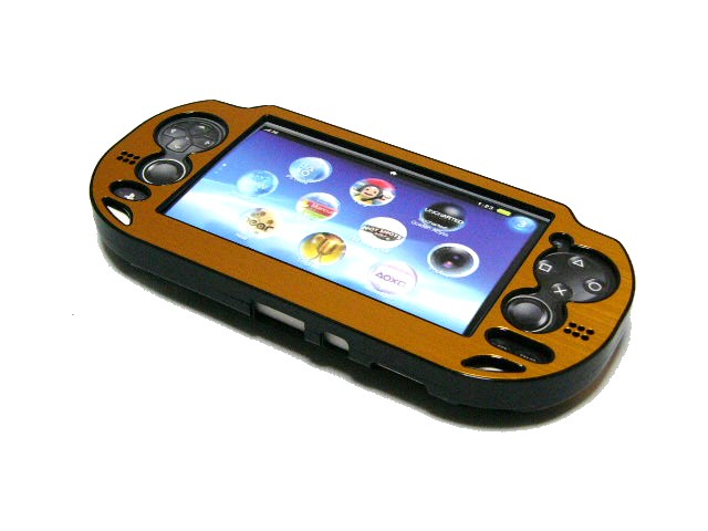 PlayStation Vita - Vita +カバー付き Amazon.co.jp: PSVita PCH-2000用 プロテクト ケース 保護