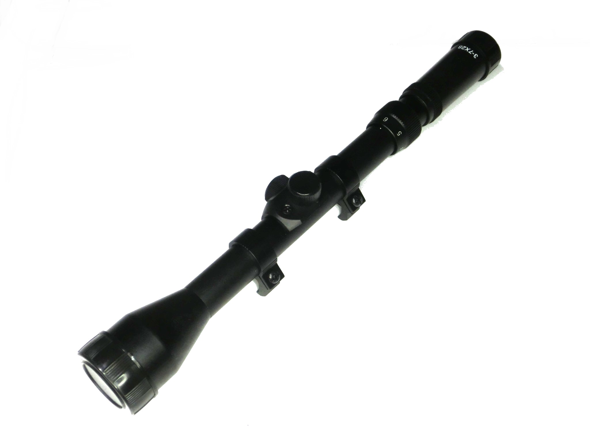 楽天市場】WALTHER FT 8-32X56 高倍率 ライフルスコープ : 玩基貿易