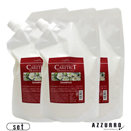 楽天市場】中野製薬 ナカノ エヌ シャンプー MD 800ml リペアメント MD