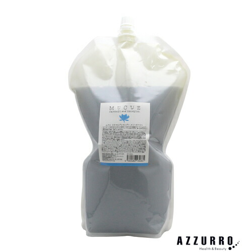 人気ブランドを 美楽心 ムクエ スキャルプシャンプー メリーホワイト 00ml 詰め替え ゆうパック対応 無料長期保証 Erieshoresag Org