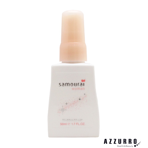 サムライウーマン AAフレグランスミスト150ml Amazon.co.jp: Samourai woman(サムライウーマン) フレグランス