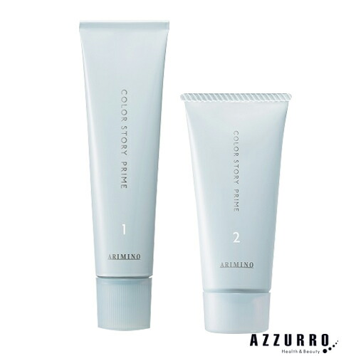 楽天市場】アリミノ カラーストーリー プライム オキシ 1リットル