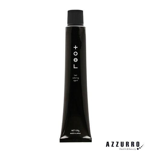 トエル カラーリング剤 セット 未使用 2025年最新】InterCosme カラーリング剤の人気アイテム - メルカリ