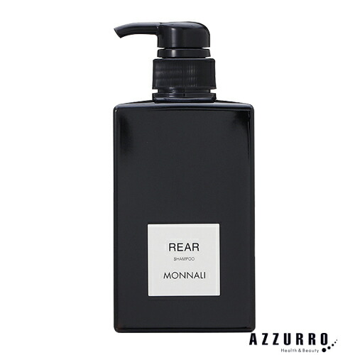 モナリ 2個 ブラックシリーズ ミハツ シャンプー 350ml 楽天市場】【 2本セット】 モナリ ブラックシリーズ ミハツ