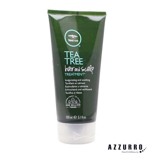 楽天市場】ポールミッチェル ティーツリー スペシャル シャンプー