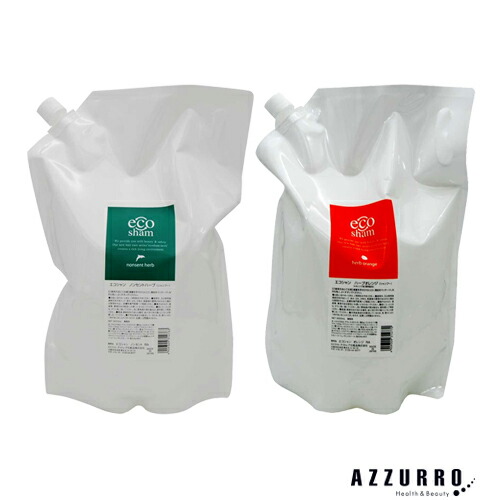 ロイヤルアストレア エコシャン シャンプー 3000ml【宅急便対応】