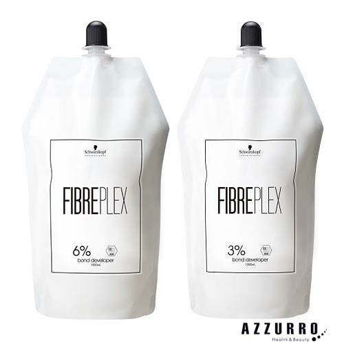 楽天市場】シュワルツコフ ファイバープレックス No.1 ボンド