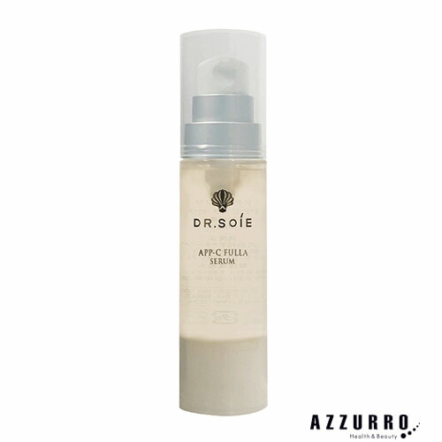 楽天市場】ドクターソワ HQ-C フラセラム 11g【宅急便コンパクト対応