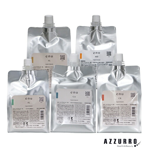 楽天市場】中野製薬 ナカノ エヌ シャンプー MD 800ml リペアメント MD