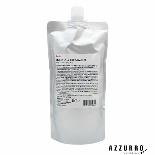 Re-taトスティオールミスト400ml 楽天市場】NEW！トステア配合 髪質改善 ダメージケアシステム Re