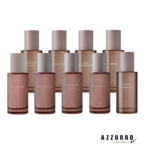LOA THE OIL CARE ロア ザ オイル ケア 100ml【宅急便対応】