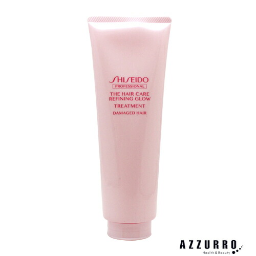 楽天市場】資生堂 THC ザ・ヘアケア リファイニンググロウ